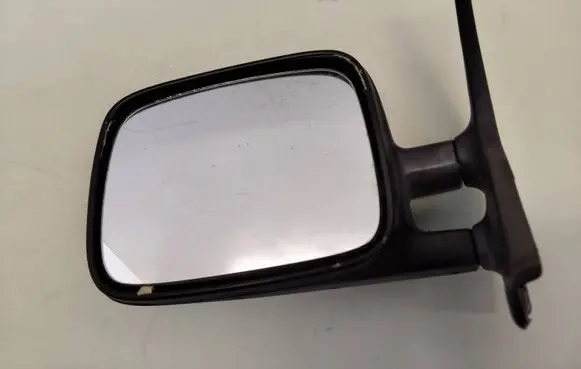 Volkswagen Transporter - Caravelle T4 Manual wing mirror 39007