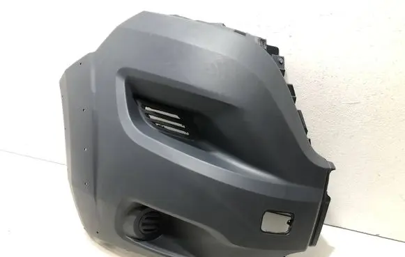 Fiat Ducato Front bumper corner part panel trim 57N11844 1612473280 735589795