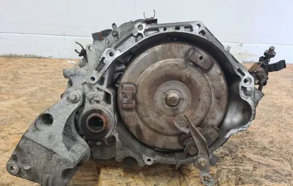 Opel Vectra C Automatic gearbox AF23 55A050SN 09186330A