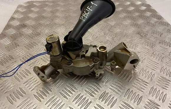 Chrysler Pacifica Oil pump 04893782 04893807AC