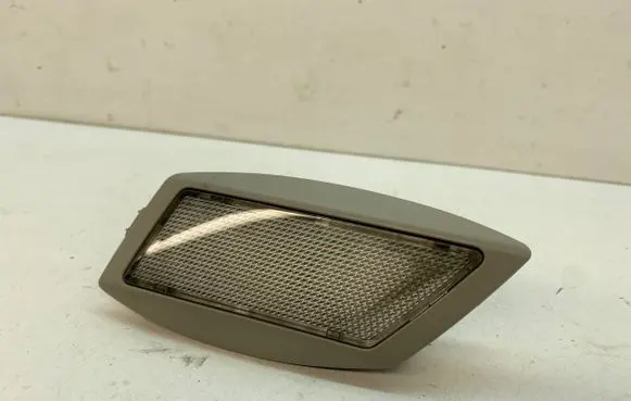 Mercedes-Benz C W204 Boot/trunk interior light A2048205501 166533 2JA00969701