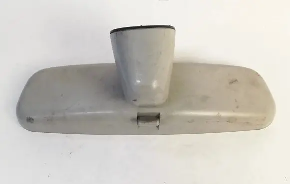 Audi A6 S6 C6 4F Rear view mirror (interior) E1010810