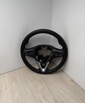 Opel Insignia B Steering wheel 39222507 34348733B 453798480