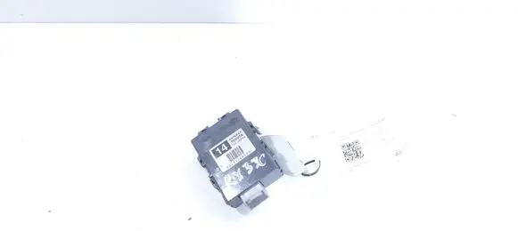 Lexus RX 330 - 350 - 400H Gateway control module 8911148020