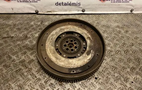 Iveco Daily 35 - 40.10 Flywheel