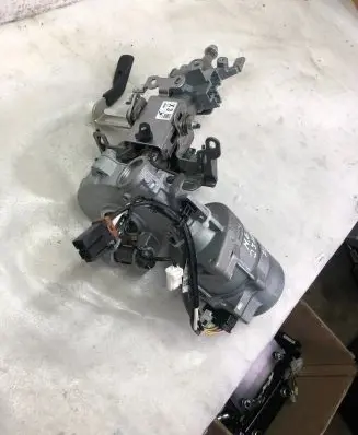 Mitsubishi Eclipse Cross Electric power steering pump 8633a149