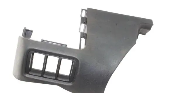 Honda Insight Dashboard lower bottom trim panel 77301TM8J