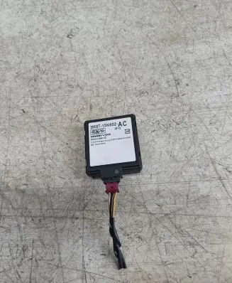Immobilizer control unit/module