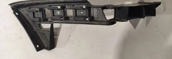 Volkswagen Touran I Rear bumper mounting bracket 1T0807375C