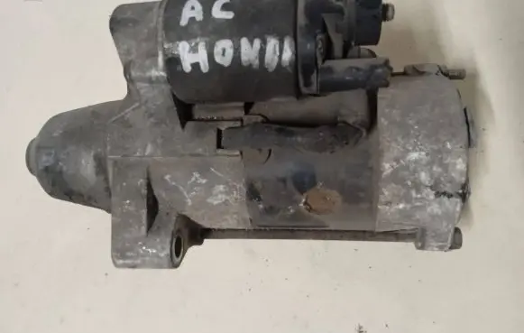 Honda Accord Starter motor M002t85672