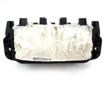 Passenger airbag
