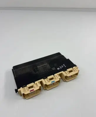 Mercedes-Benz C W205 Seat control module A2059005122
