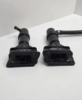 Audi A6 S6 C5 4B Headlight washer spray nozzle 4Z7955979 8B0807787 8B0807788