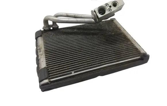 Opel Corsa D Air conditioning (A/C) radiator (interior) A31100600G 52355290 HFC134A