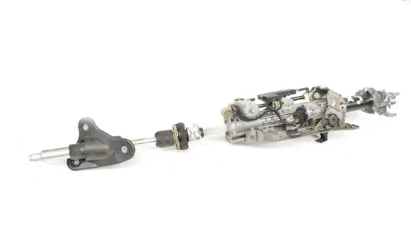BMW X5 E70 Steering rack mechanical part 