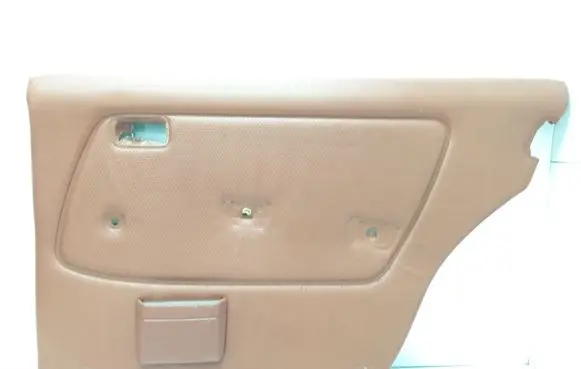 Mercedes-Benz W123 Rear door card panel trim