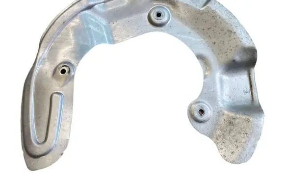 Mini One - Cooper F56 F55 Front brake disc dust cover plate 6869780