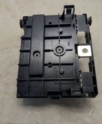 Citroen C4 Aircross Fuse module 9664706280