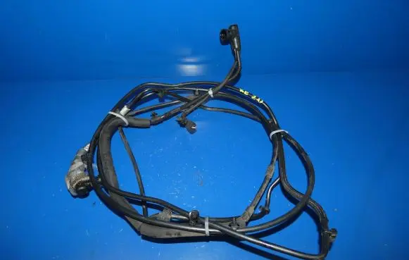 Jaguar XE Vacuum line/pipe/hose
