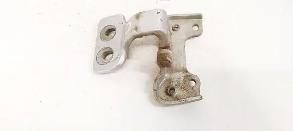 Mercedes-Benz C AMG W204 Rear door lower hinge