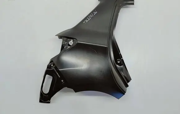 Toyota Yaris Rear quarter panel 616010D130 TB2526