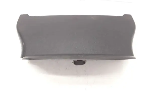 Other center console (tunnel) element