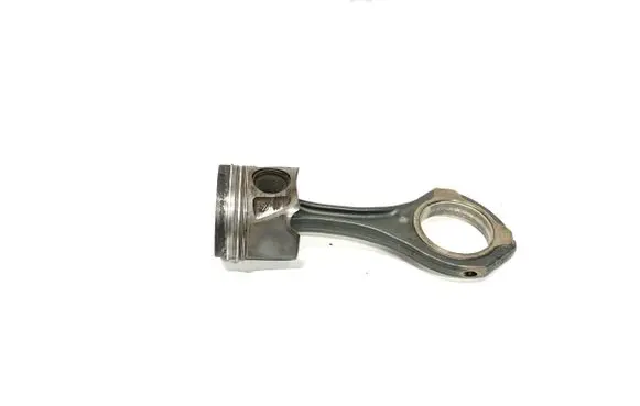 Mercedes-Benz ML W164 Piston with connecting rod 8370B