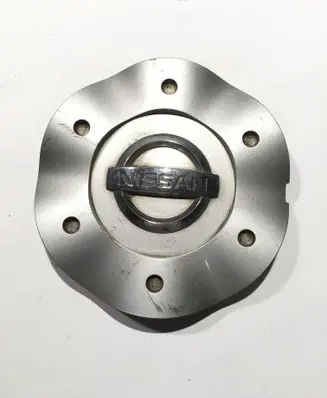 Original wheel cap
