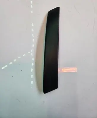 Nissan Qashqai Front door card panel trim 80945JD00C