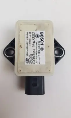 Mercedes-Benz E W210 ESP (stability system) control unit 0265005230