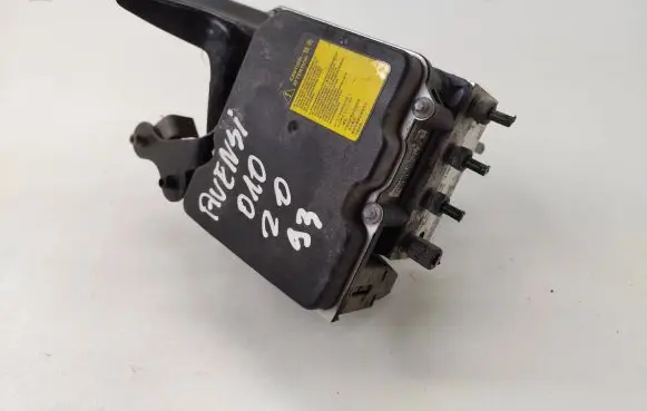 Toyota Avensis T270 ABS Pump 4454005070 0265235406 09021181039