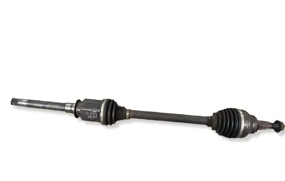 Jeep Grand Cherokee Front driveshaft 
