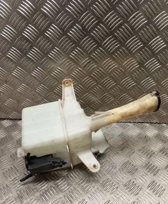 Toyota Corolla Verso E121 Windshield washer fluid reservoir/tank 060851054