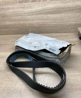 Volkswagen Tiguan Timing belt 03L109119F