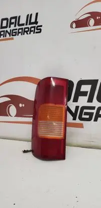 Volkswagen II LT Rear/tail lights 2D0945257 2D045257