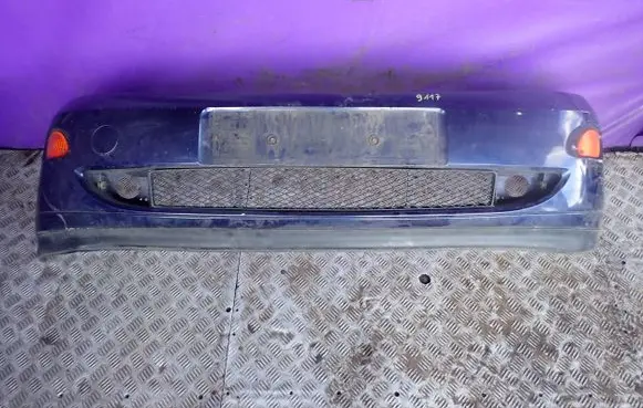 Ford Focus Front bumper