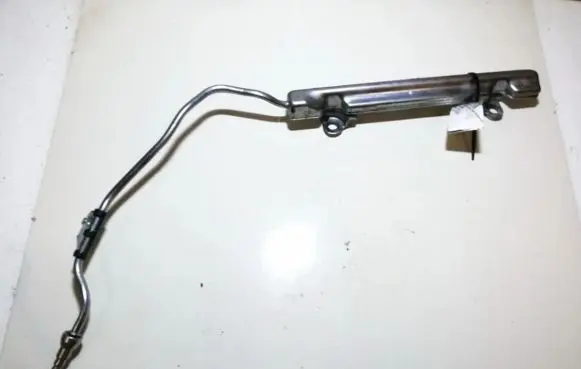 Toyota Prius (XW50) Fuel main line pipe 2325037080 23250-37080