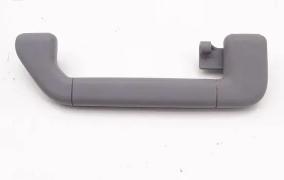 Volkswagen Touareg I Tie down hook / loop 7L0857607A