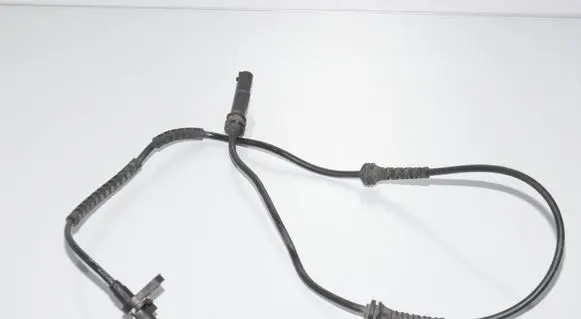 BMW 5 F10 F11 ABS brake wheel speed sensor 6853859 34526853859