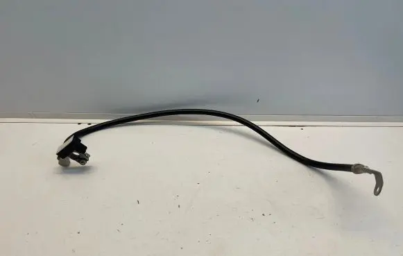 Mercedes-Benz S W222 Negative earth cable (battery) A2215420918 ZGS005 E405SA89