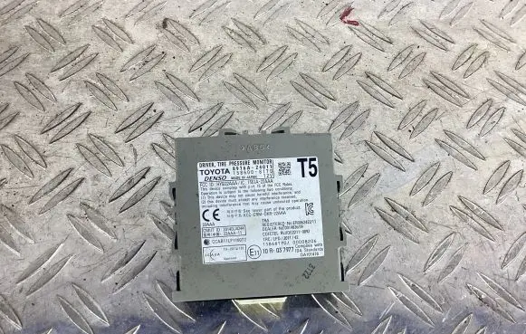 Lexus RC Other control units/modules 8976A24011