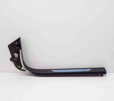 Jaguar E-Pace (A) pillar trim J9C302349A J9C302349F