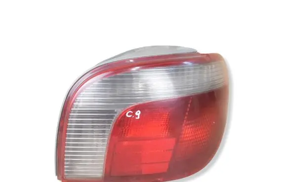 Toyota Yaris Rear/tail lights 