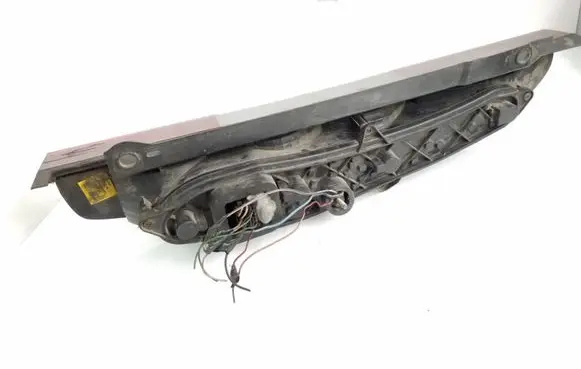 Fiat Doblo Rear/tail lights 40610748