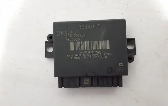 Sonstige Steuergeräte / Module