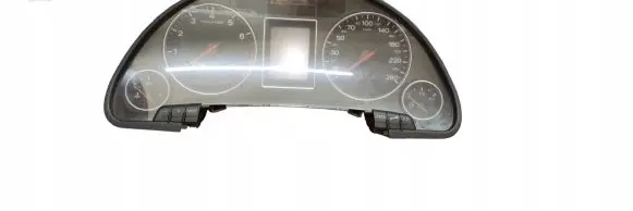 Audi A4 S4 B6 8E 8H Speedometer (instrument cluster) 8E0920900NX