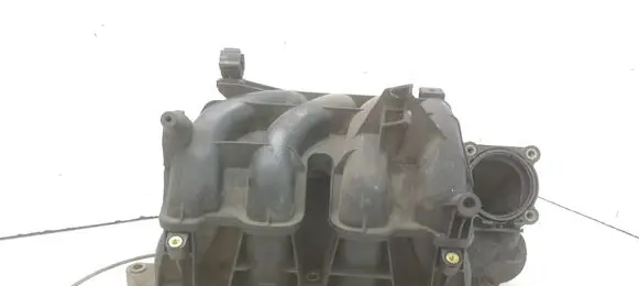 Intake manifold