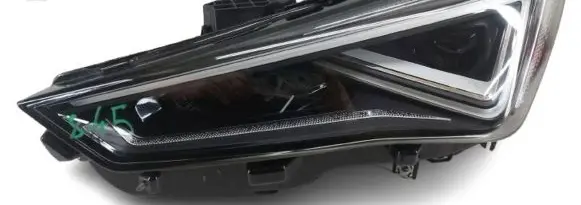 Cupra Formentor Headlight/headlamp 5fg941035b-kolumb