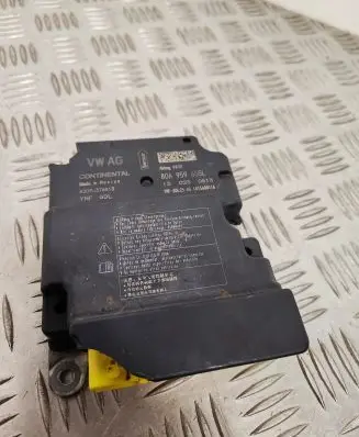 Audi Q5 SQ5 Airbag control unit/module 80A959655L
