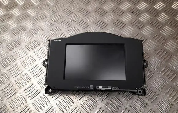 Fiat 600 Speedometer (instrument cluster) 9847473680